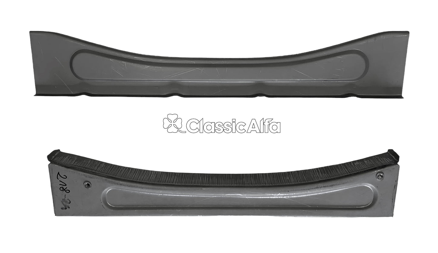 ST107 RADIATOR CROSSMEMBER 1964 - 67