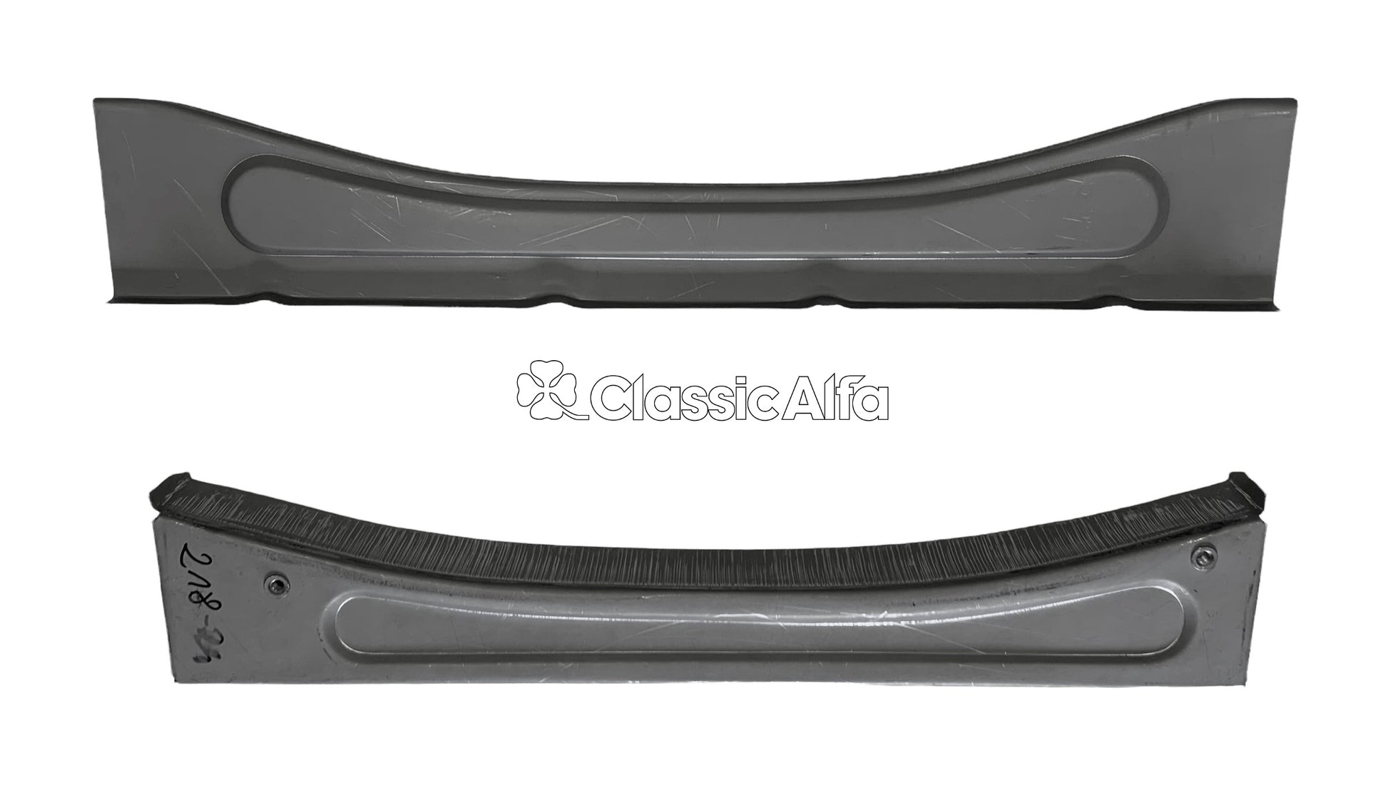 ST107 RADIATOR CROSSMEMBER 1964 - 67