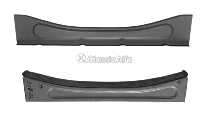 ST107 RADIATOR CROSSMEMBER 1964 - 67