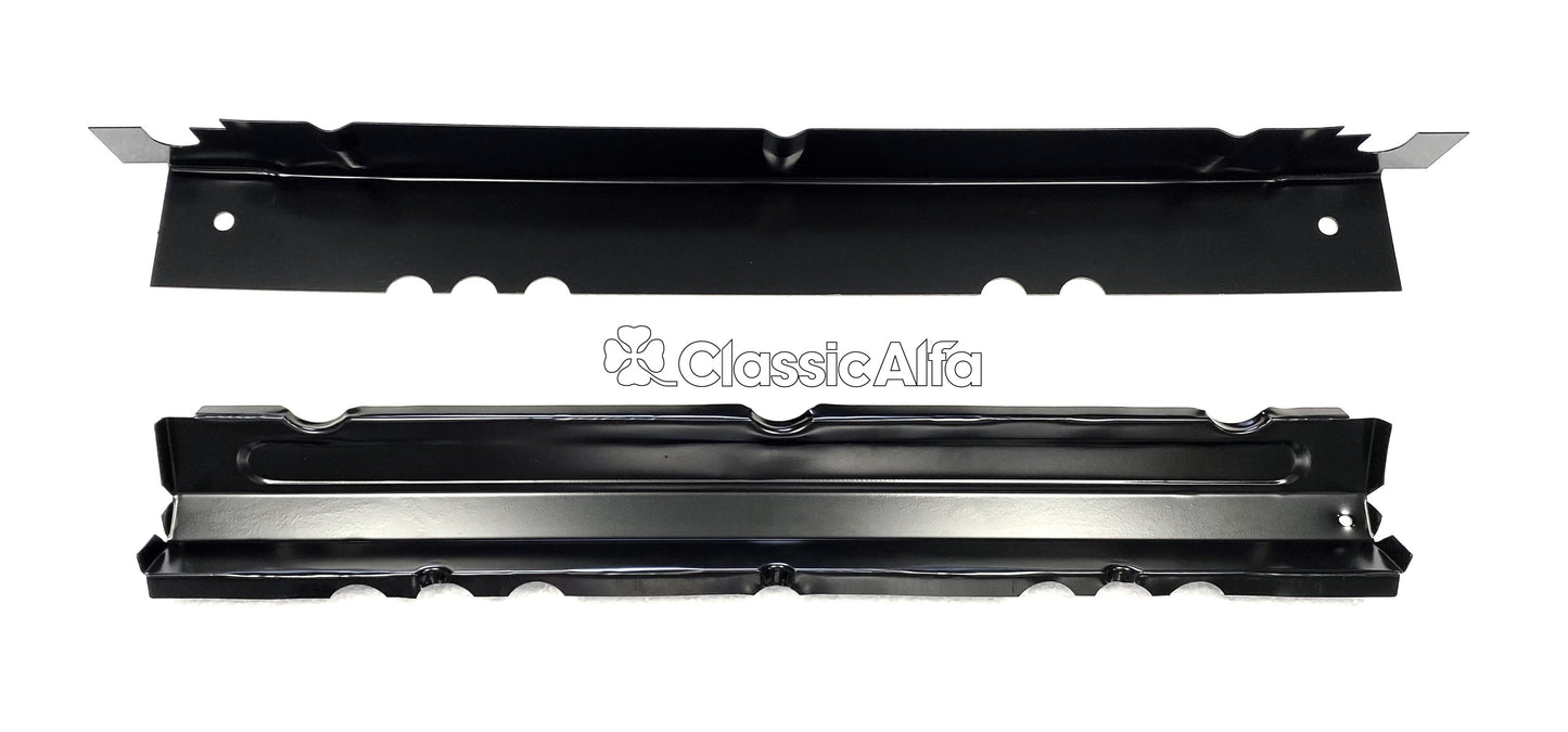 ST108 RADIATOR CROSSMEMBER 1968-89