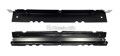 ST108 RADIATOR CROSSMEMBER 1968-89