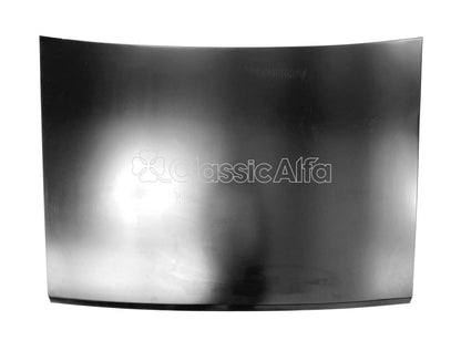 ST109 SPIDER BOOTLID/TRUNK LID 1970-82