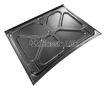 ST109 SPIDER BOOTLID/TRUNK LID 1970-82