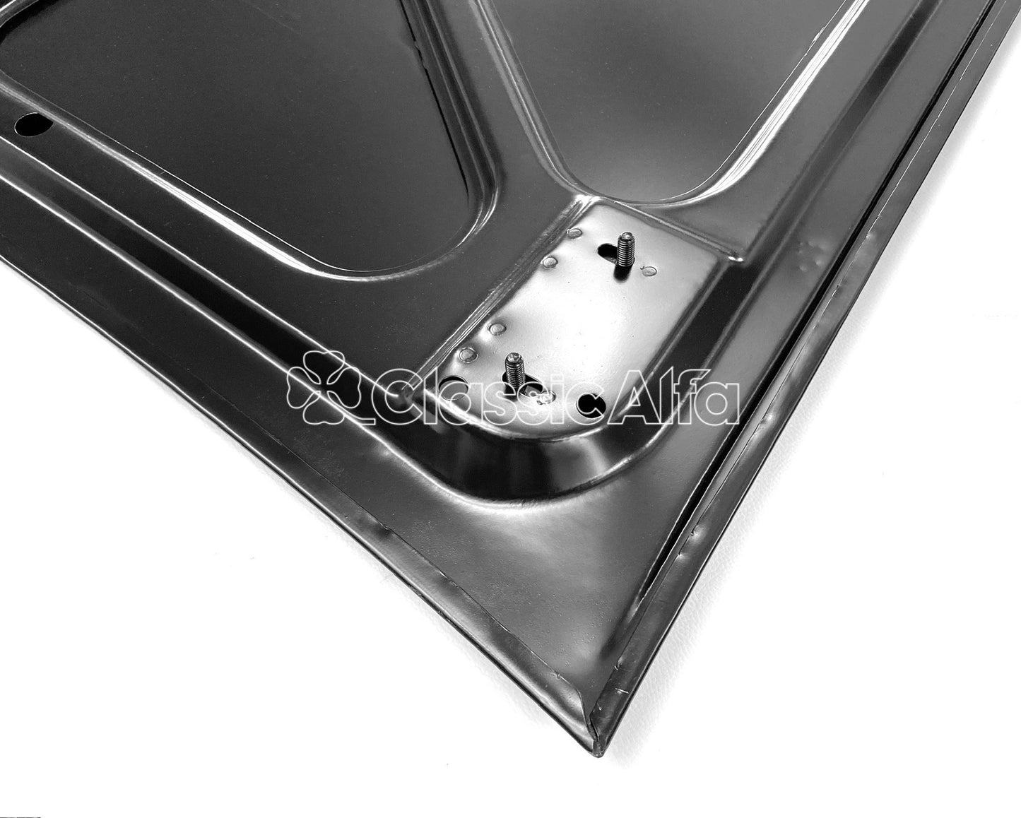 ST109 SPIDER BOOTLID/TRUNK LID 1970-82