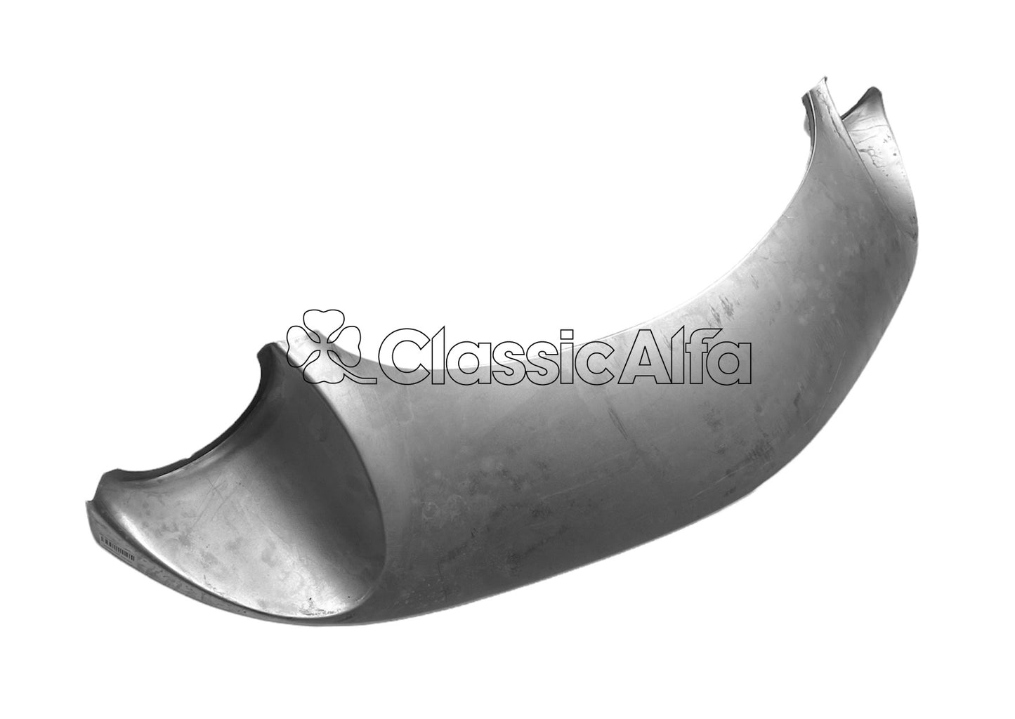 ST111 SPIDER SERIES 3 UPPER FRONT PANEL 1983-89