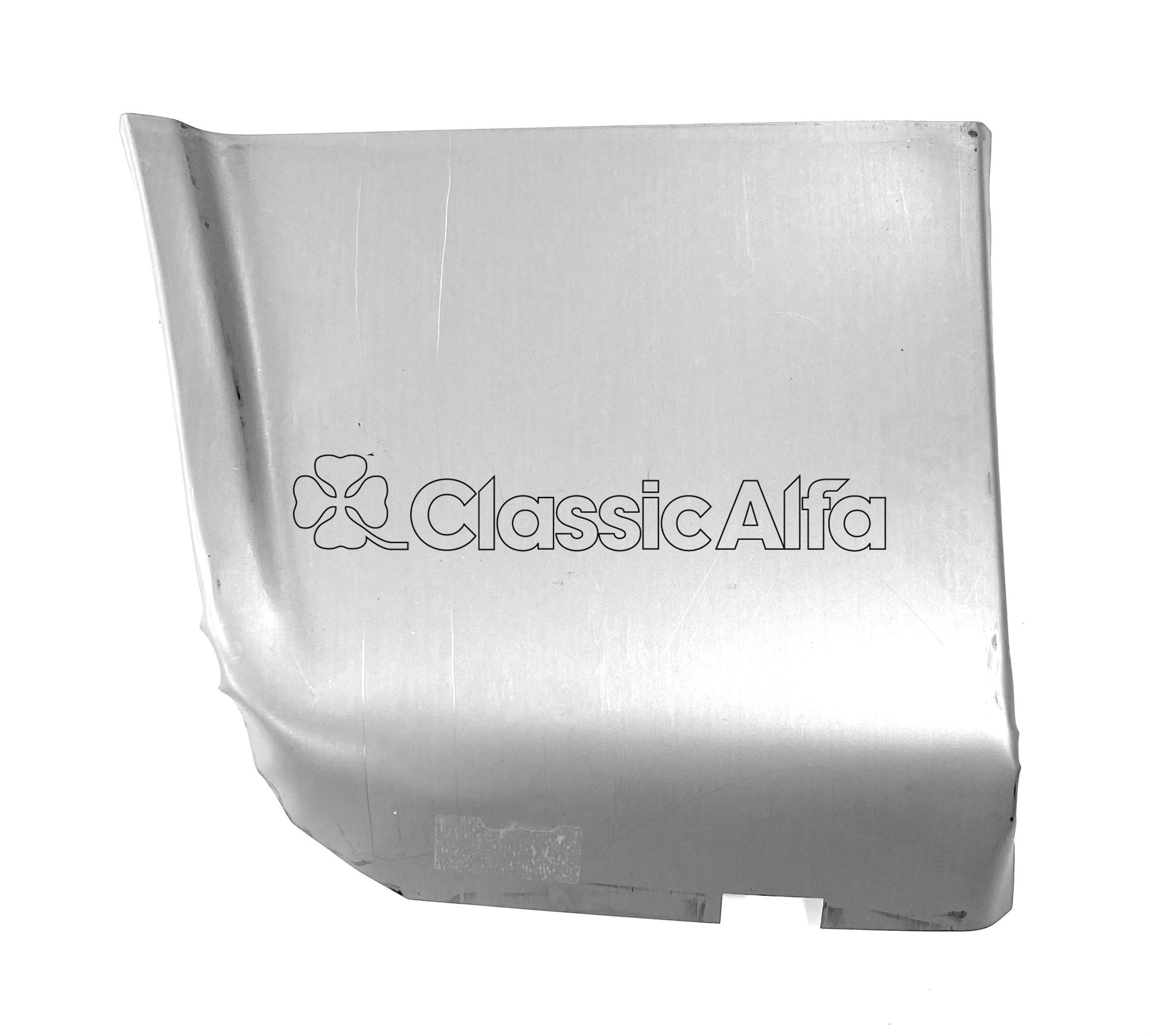 ST112 GIULIA SALOON FRONT WING REPAIR SECTION - LEFT