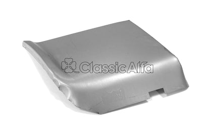 ST112 GIULIA SALOON FRONT WING REPAIR SECTION - LEFT