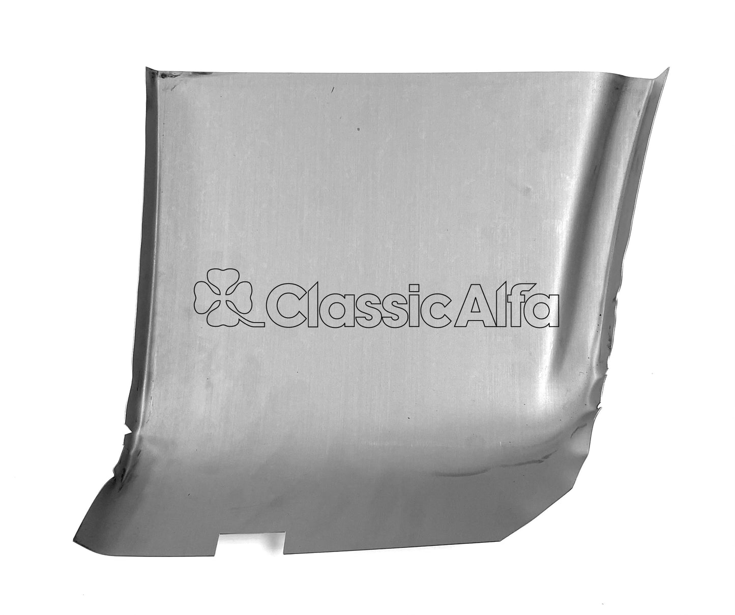 ST112 GIULIA SALOON FRONT WING REPAIR SECTION - LEFT