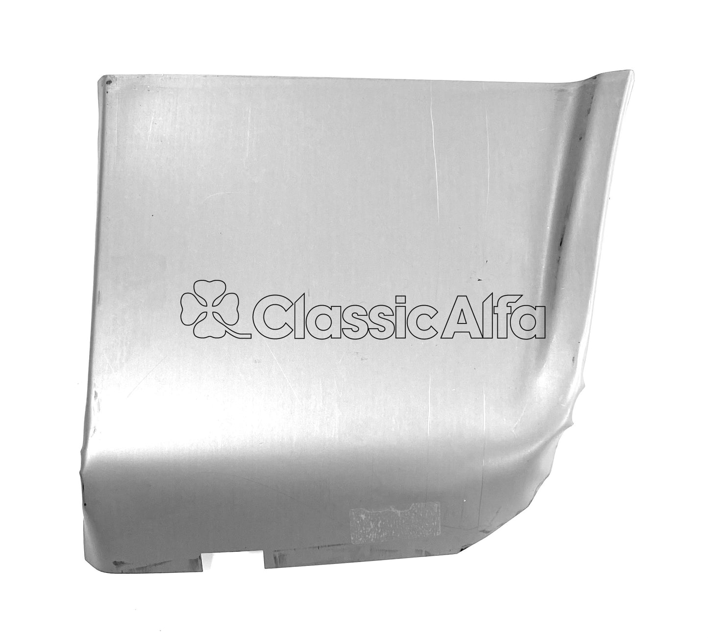 ST113 GIULIA SALOON FRONT WING REPAIR SECTION - RIGHT