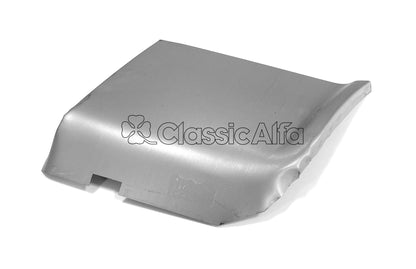 ST113 GIULIA SALOON FRONT WING REPAIR SECTION - RIGHT