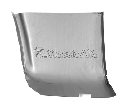 ST113 GIULIA SALOON FRONT WING REPAIR SECTION - RIGHT