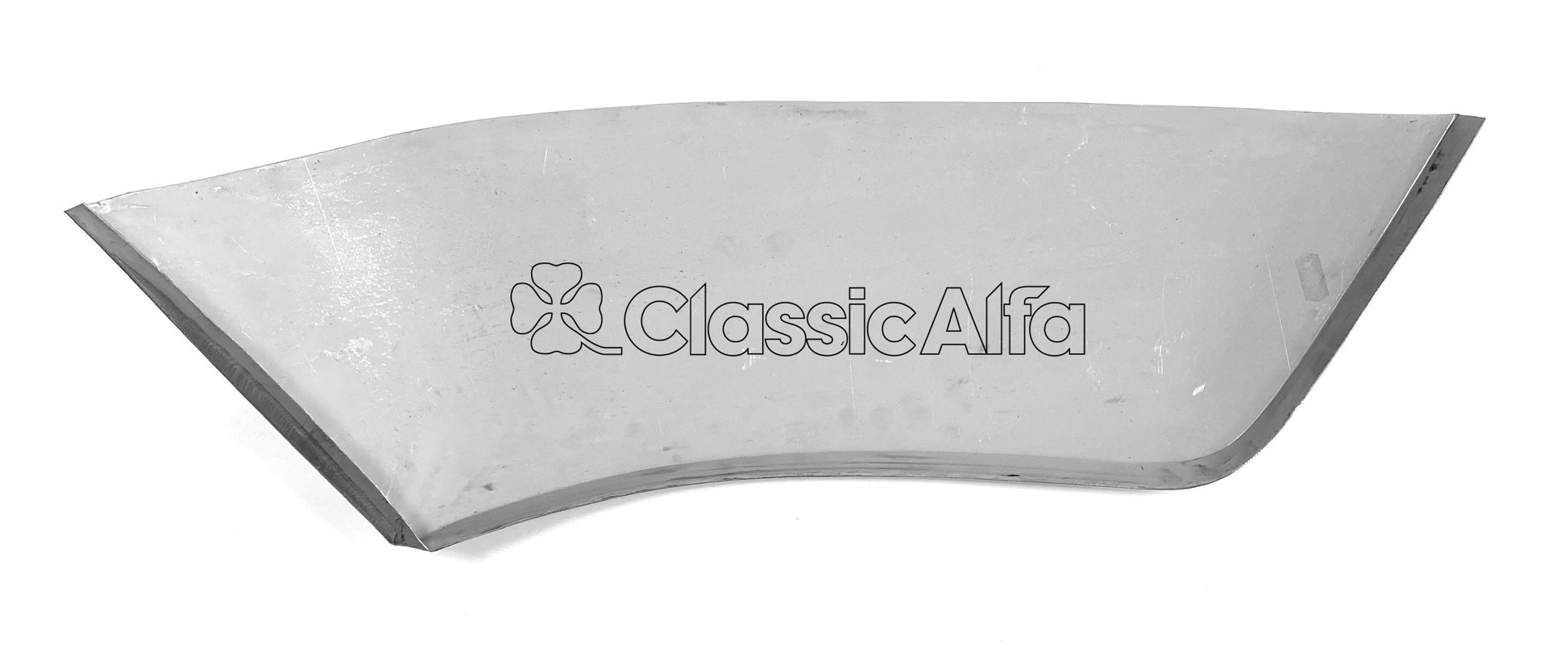 ST114 ROUNDTAIL 1966-69 REAR WING REPAIR SECTION - BEHIND REAR WHEEL -LEFT