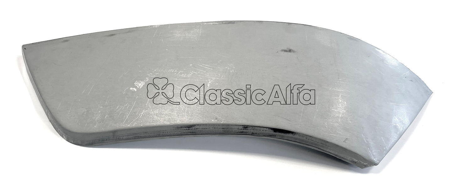 ST114 ROUNDTAIL 1966-69 REAR WING REPAIR SECTION - BEHIND REAR WHEEL -LEFT