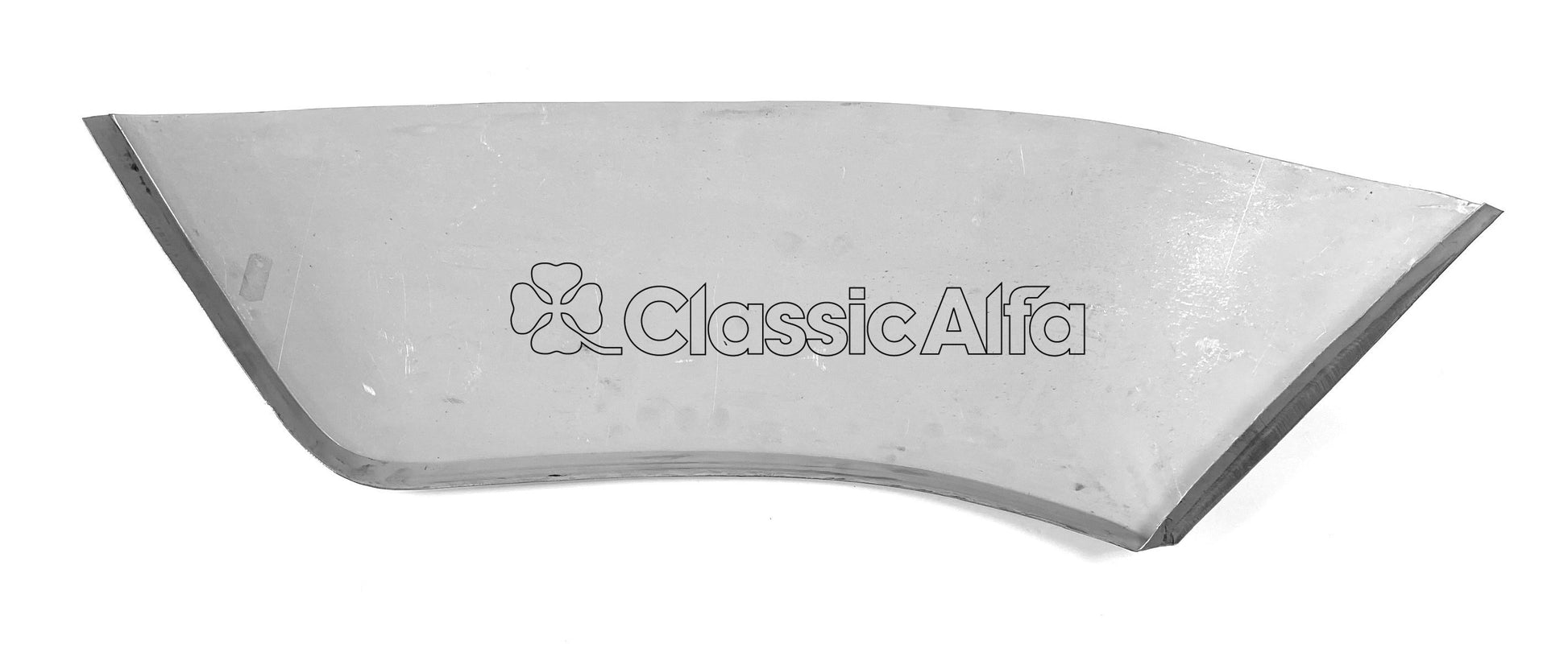 ST115 ROUNDTAIL 1966-69 REAR WING REPAIR SECTION - BEHIND REAR WHEEL- RIGHT