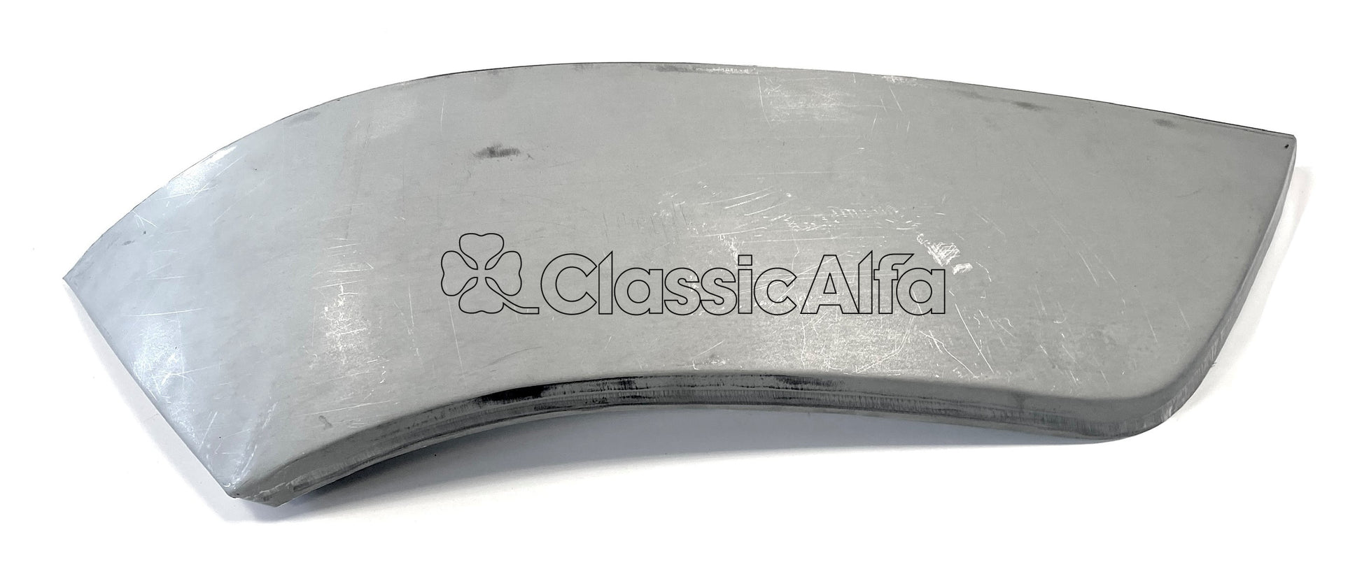ST115 ROUNDTAIL 1966-69 REAR WING REPAIR SECTION - BEHIND REAR WHEEL- RIGHT