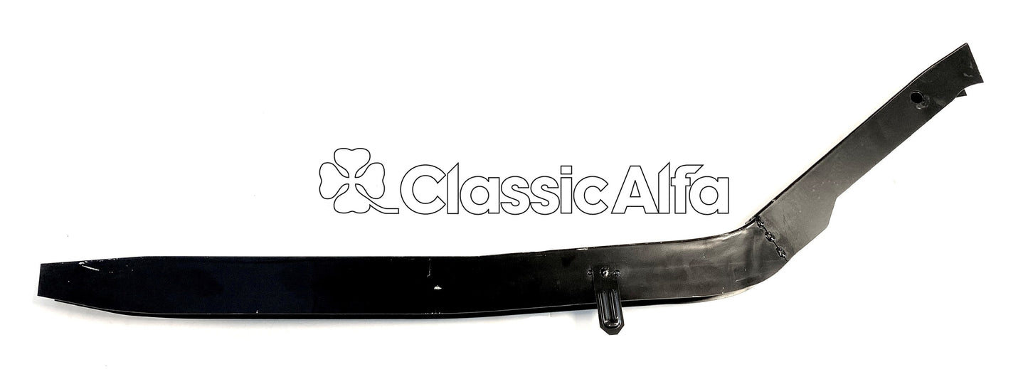 ST117 LEFT FRONT CHASSIS LEG HANGING PEDALS - SPIDER, COUPE & SALOON