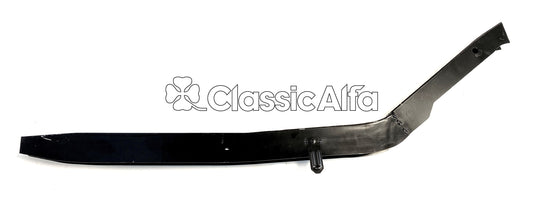 ST117 LEFT FRONT CHASSIS LEG HANGING PEDALS - SPIDER, COUPE & SALOON