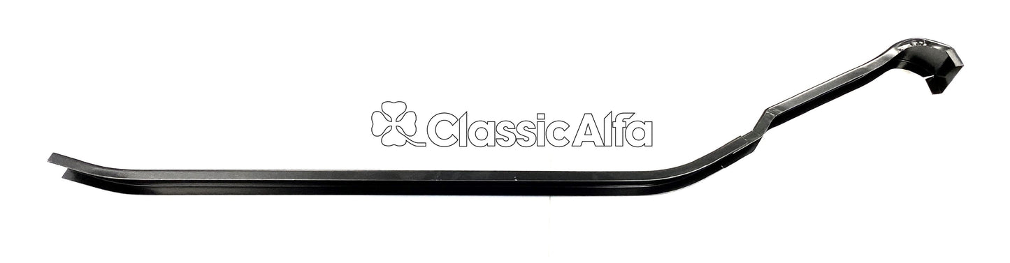 ST118 LEFT FRONT CHASSIS LEG LOWER INSERT