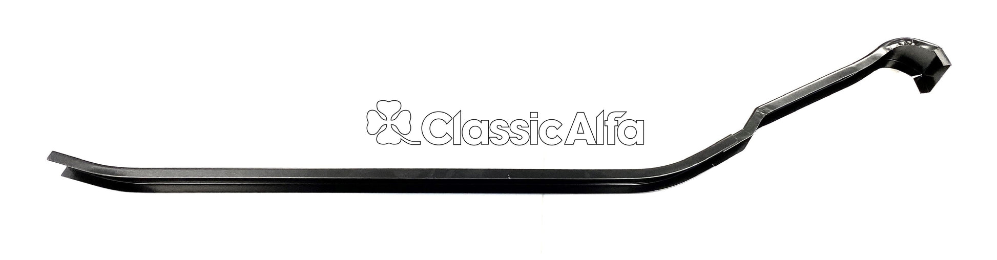 ST118 LEFT FRONT CHASSIS LEG LOWER INSERT