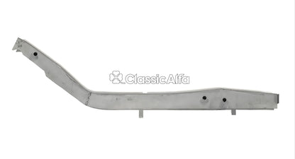 ST119/1 FRONT CHASSIS LEG - ALL STANDING PEDAL SPIDER, COUPE & SALOON