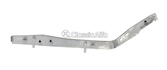 ST119/1 FRONT CHASSIS LEG - ALL STANDING PEDAL SPIDER, COUPE & SALOON