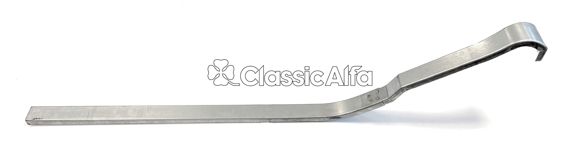 ST120 RIGHT FRONT CHASSIS LEG LOWER INSERT