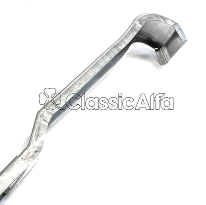 ST120 RIGHT FRONT CHASSIS LEG LOWER INSERT