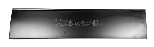 ST131 GIULIA SALOON DOOR SKIN REPAIR SECTION - FRONT RIGHT