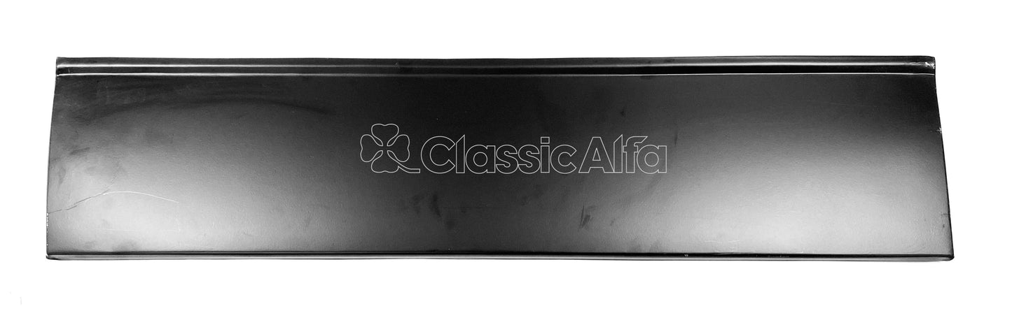 ST130 GIULIA SALOON DOOR SKIN REPAIR SECTION - FRONT LEFT