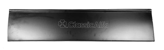 ST130 GIULIA SALOON DOOR SKIN REPAIR SECTION - FRONT LEFT