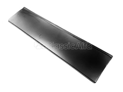 ST130 GIULIA SALOON DOOR SKIN REPAIR SECTION - FRONT LEFT