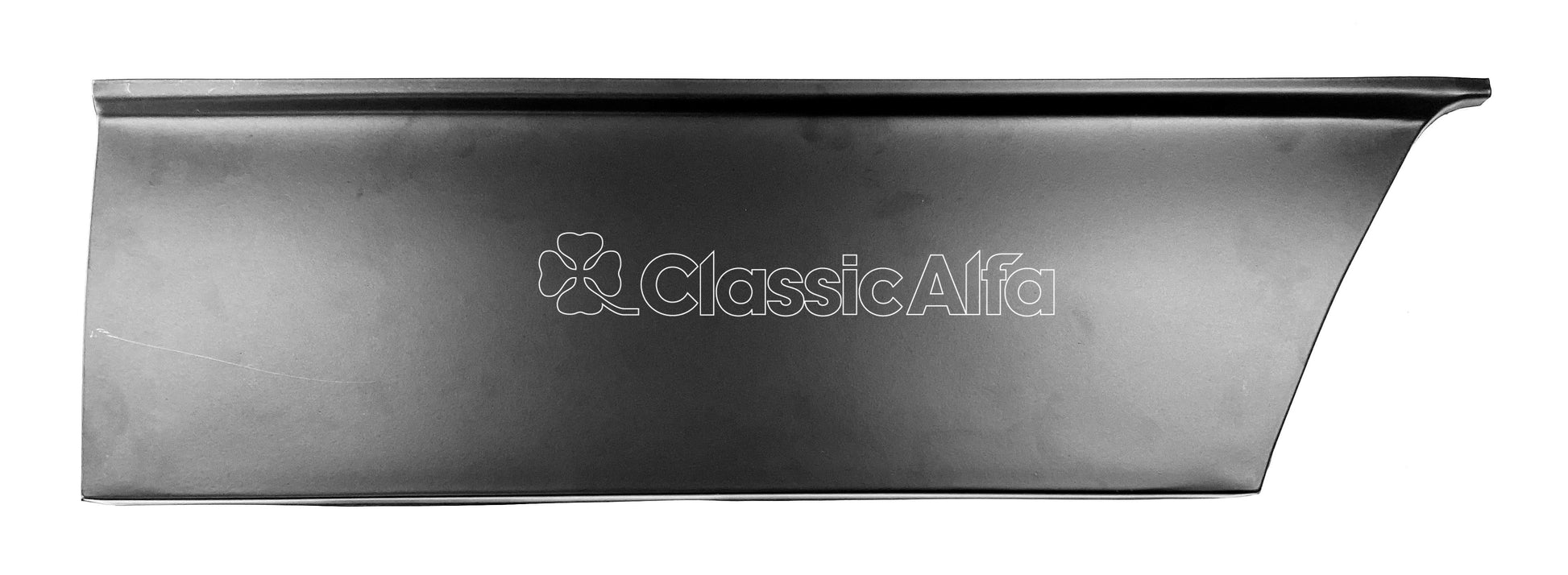 ST132 GIULIA SALOON DOOR SKIN REPAIR SECTION - REAR LEFT