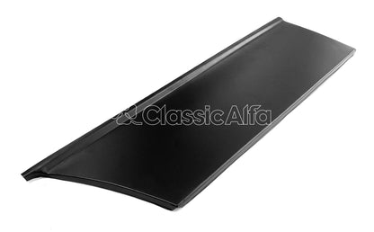 ST134 GIULIA SALOON DOOR SKIN REPAIR SECTION - REAR RIGHT