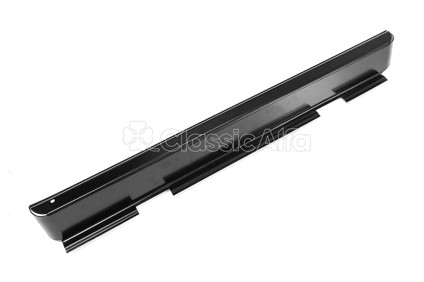 ST137 GIULIA SALOON DOOR FRAME REPAIR SECTION - REAR LEFT