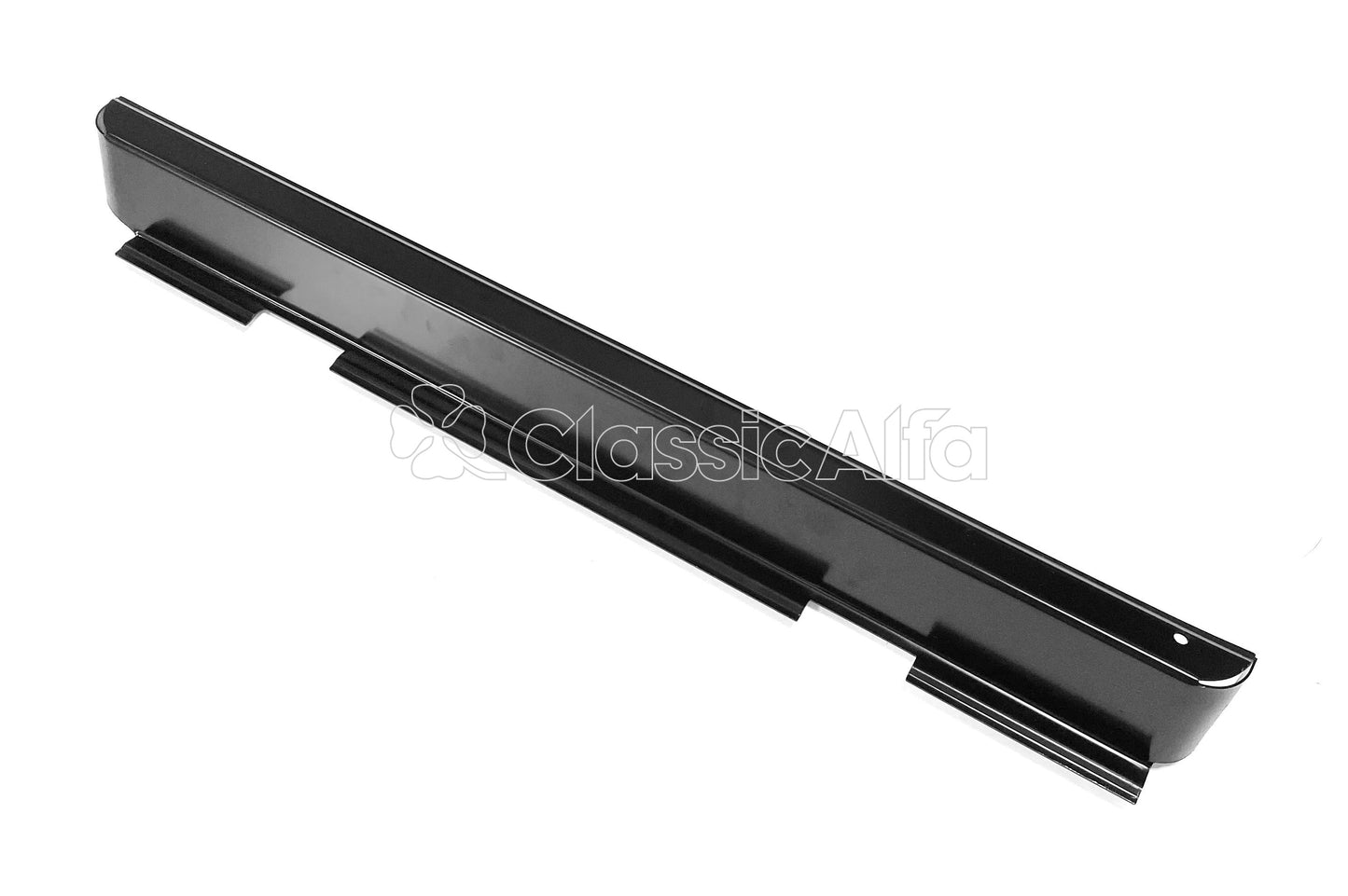 ST138 GIULIA SALOON DOOR FRAME REPAIR SECTION - REAR RIGHT