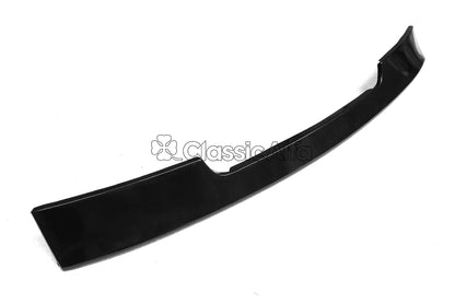 ST139 SPIDER 1985-89 FRONT SPOILER - CENTRE SECTION