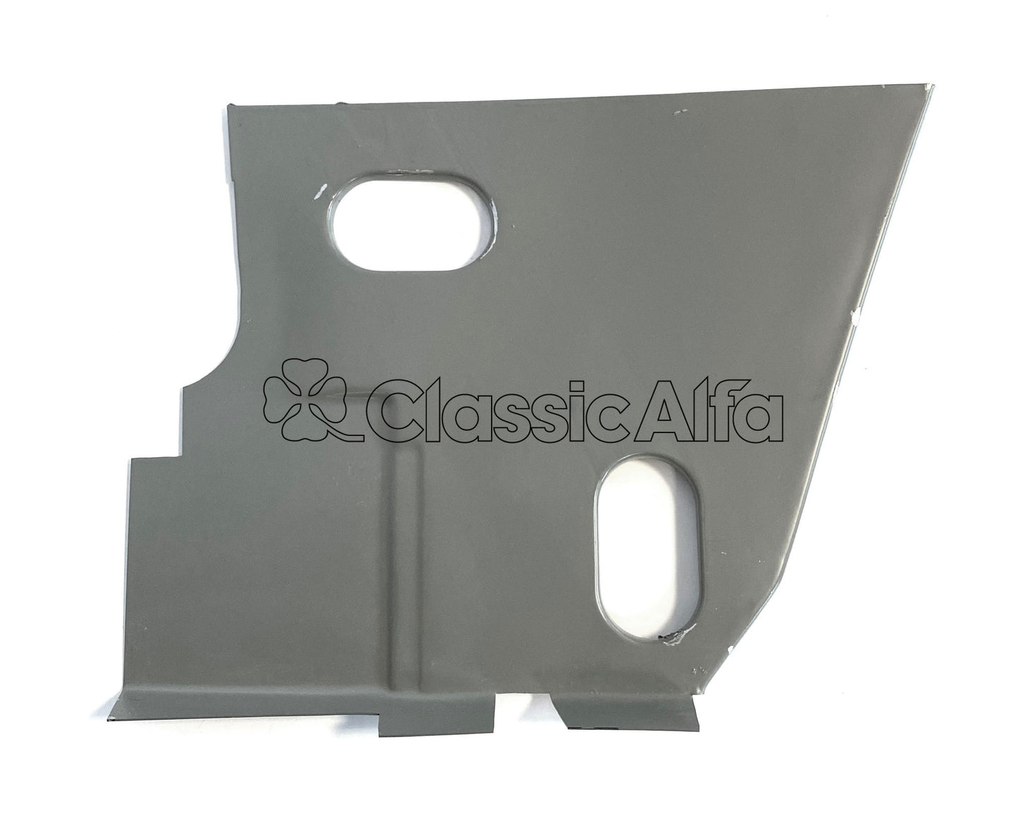 ST140 GT/GTV A POST INNER REPAIR SECTION - LEFT