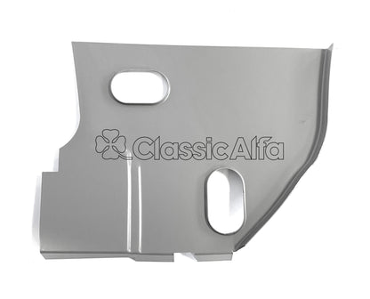 ST141 GT/GTV A POST INNER REPAIR SECTION - RIGHT