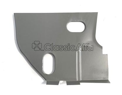 ST141 GT/GTV A POST INNER REPAIR SECTION - RIGHT