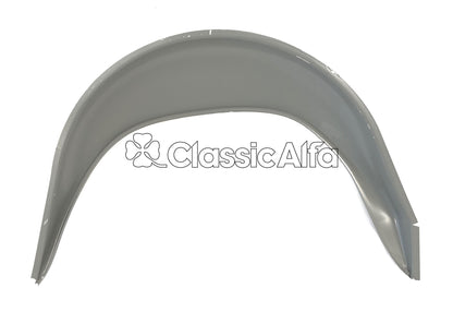 ST144 GT REAR INNER WHEEL ARCH 1967 ON - LEFT