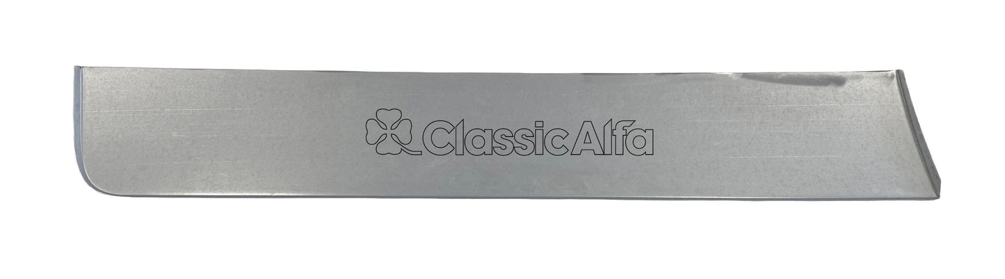 ST146 SPIDER DOOR SKIN REPAIR SECTION - LEFT SIDE