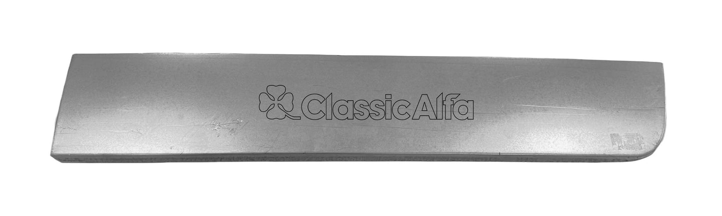 ST146 SPIDER DOOR SKIN REPAIR SECTION - LEFT SIDE