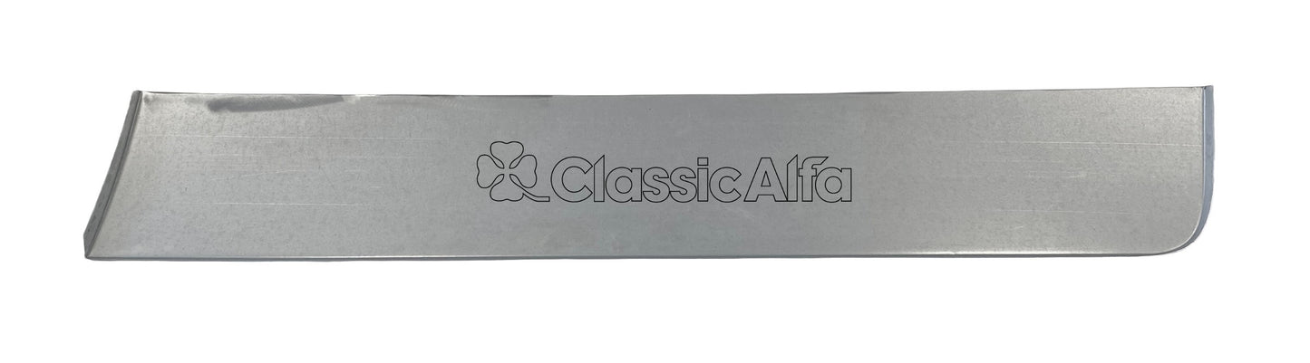 ST147 SPIDER DOOR SKIN REPAIR SECTION - RIGHT SIDE