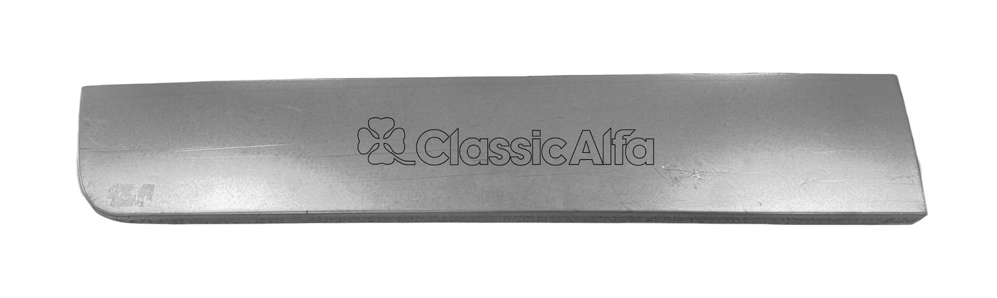 ST147 SPIDER DOOR SKIN REPAIR SECTION - RIGHT SIDE