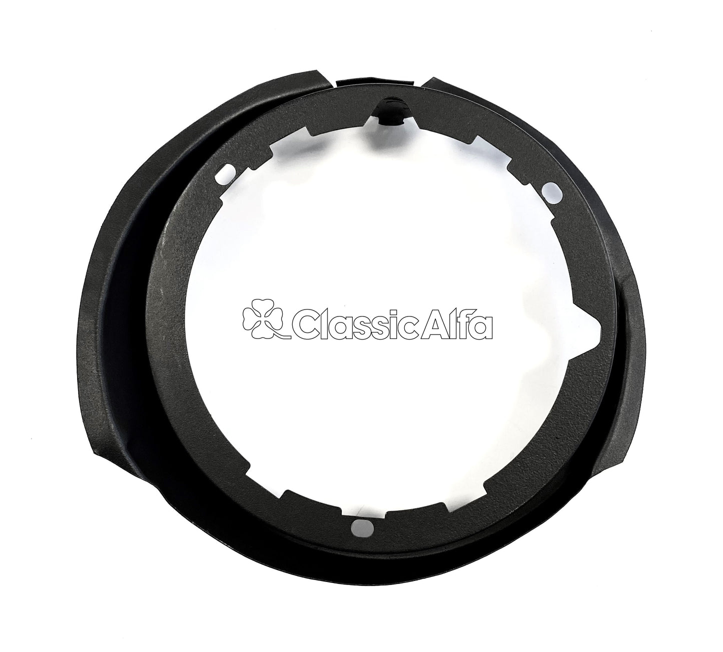 ST148/1 LEFT SIDE HEADLIGHT BRACKET - STEP-FRONT GT