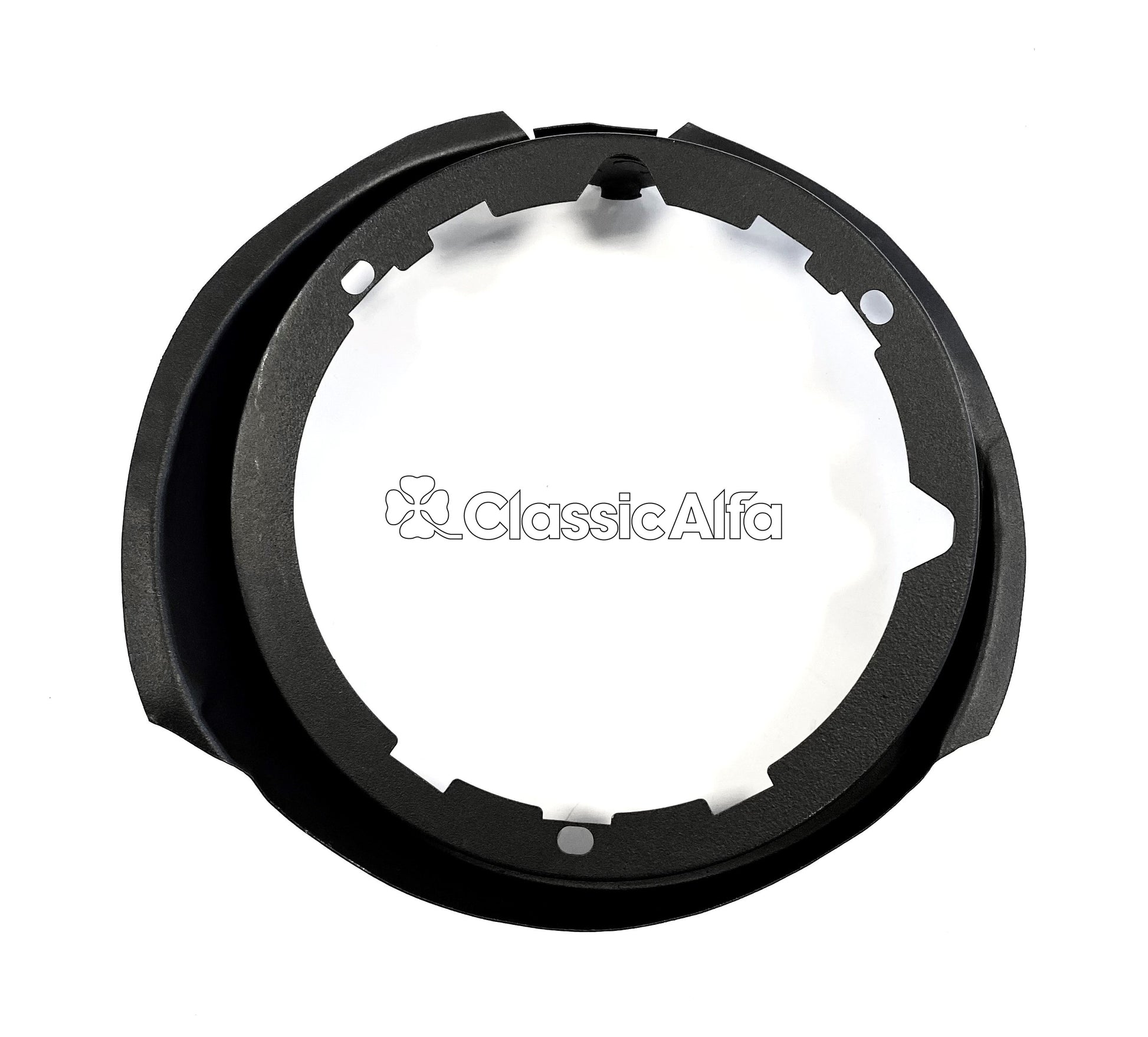 ST148/1 LEFT SIDE HEADLIGHT BRACKET - STEP-FRONT GT