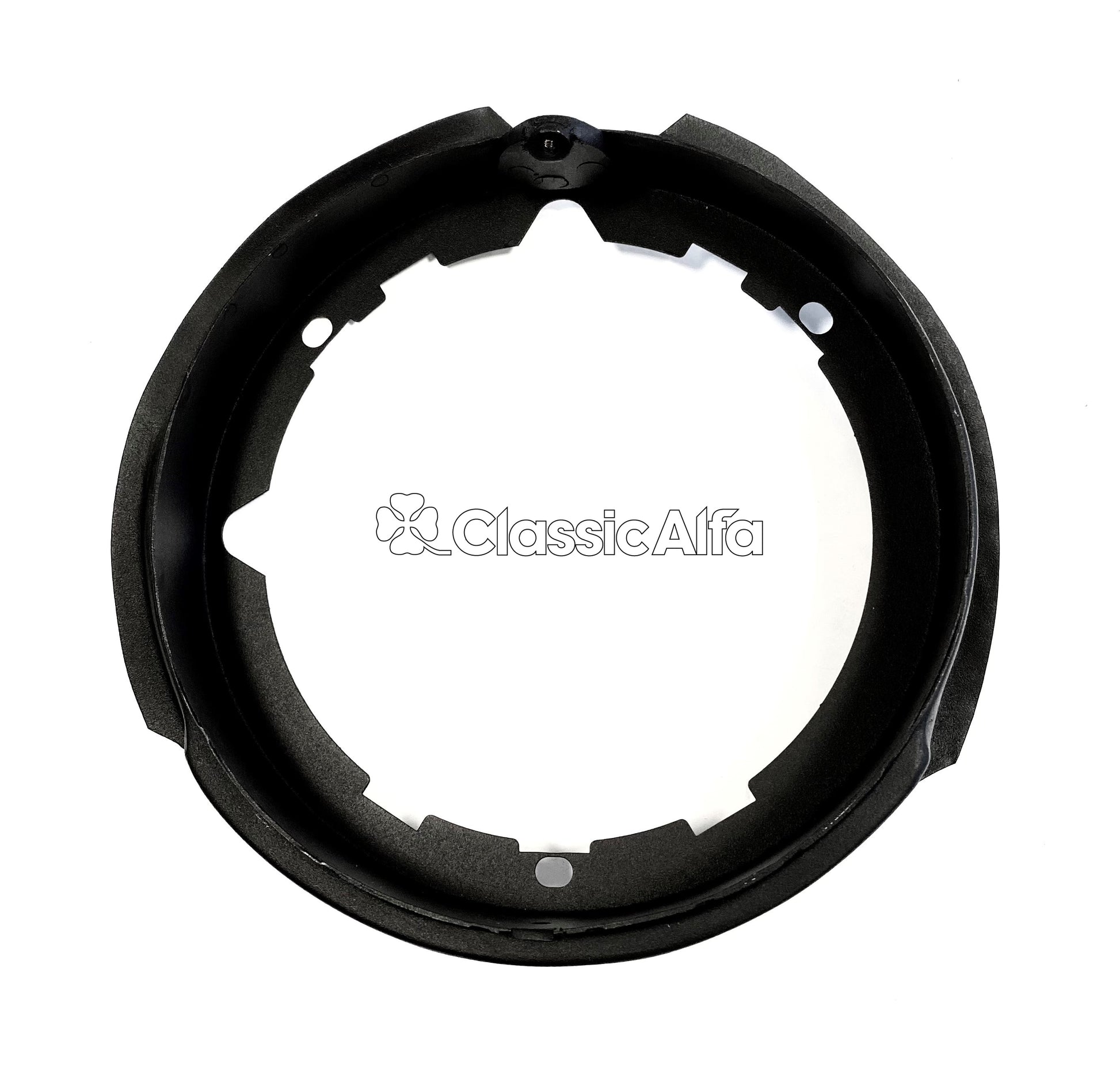 ST148/1 LEFT SIDE HEADLIGHT BRACKET - STEP-FRONT GT