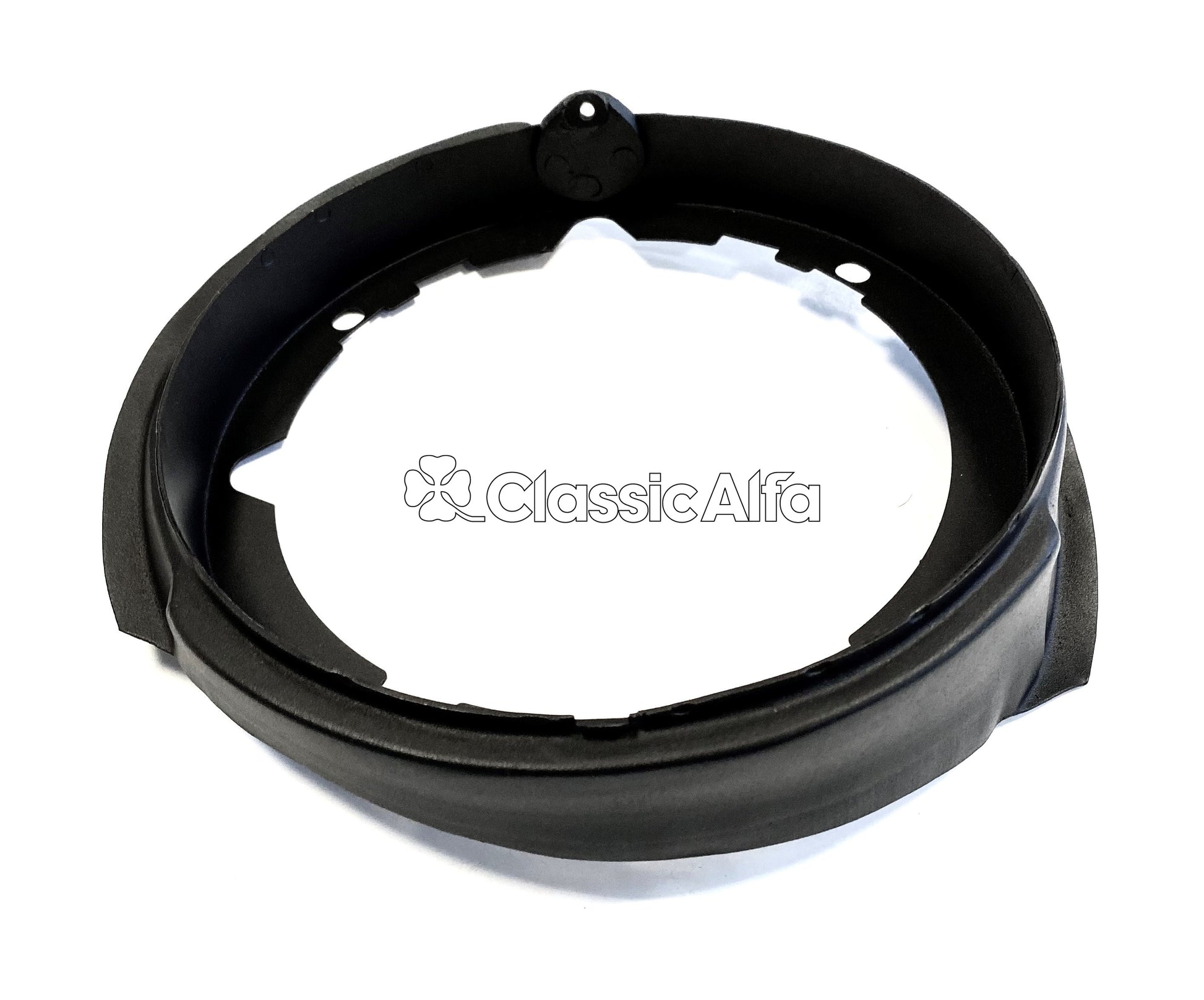 ST148/1 LEFT SIDE HEADLIGHT BRACKET - STEP-FRONT GT