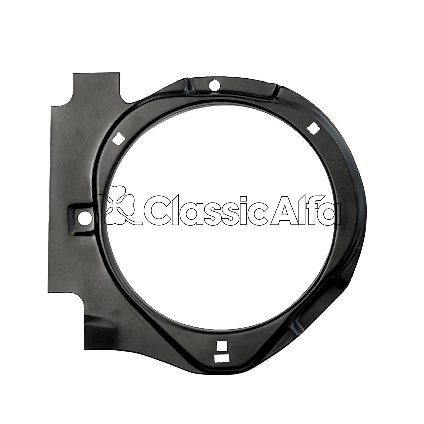 ST148 GT/GTV OUTER HEADLIGHT MOUNTING BRACKET - LEFT SIDE