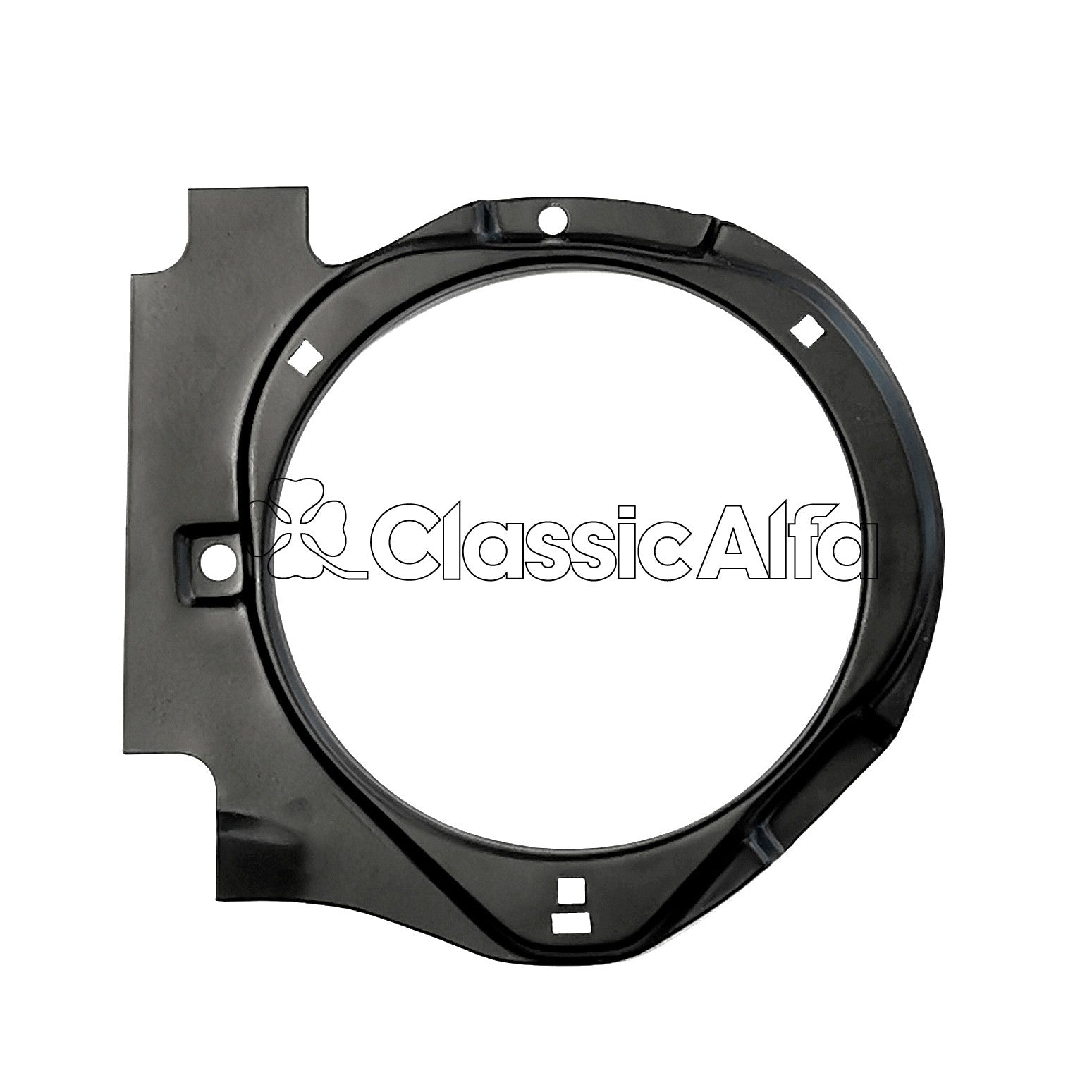 ST148 GT/GTV OUTER HEADLIGHT MOUNTING BRACKET - LEFT SIDE